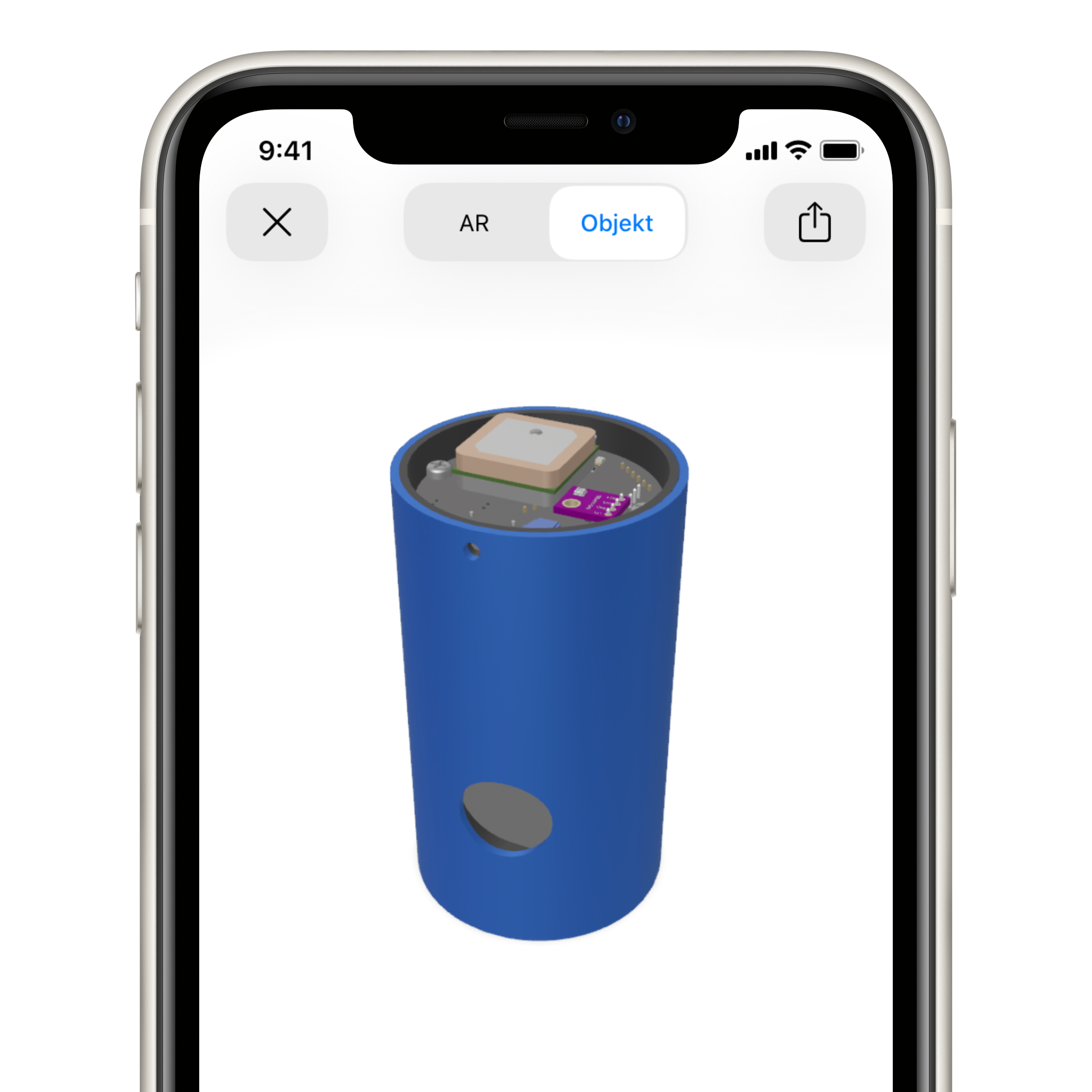 iPhone
