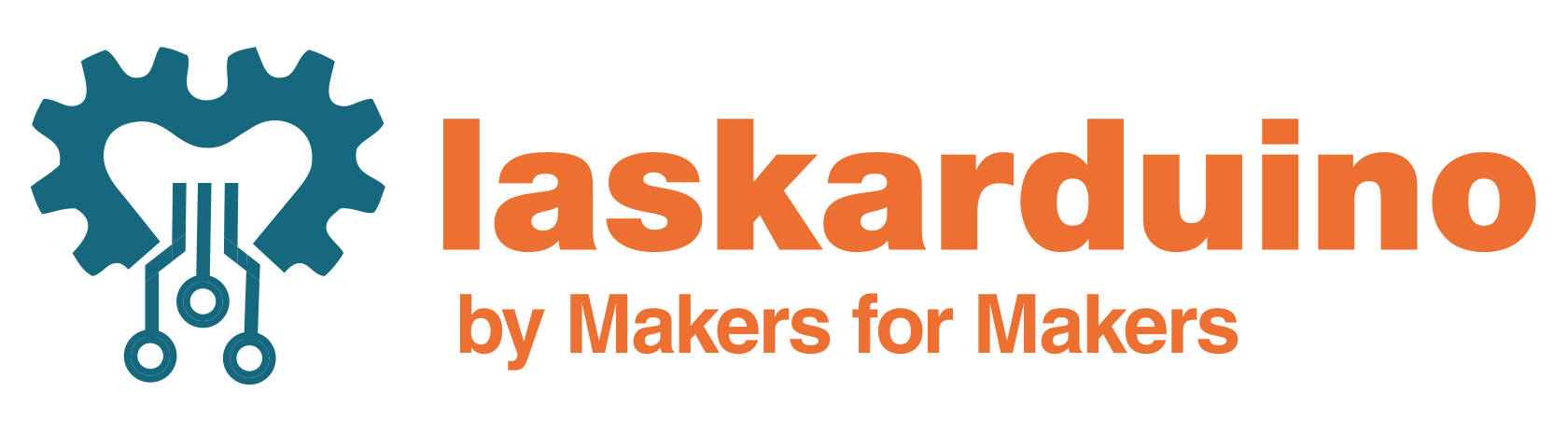 Laskarduino